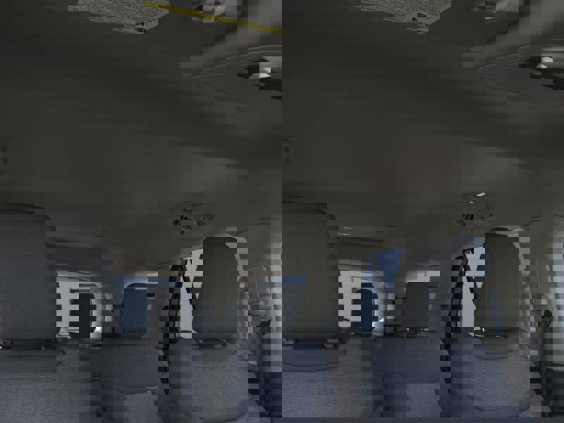 New 2025 Ford Explorer Active image 22