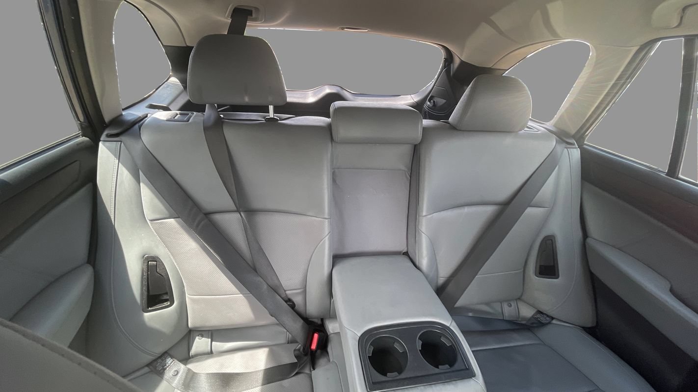 Used 2018 Subaru Outback 2.5i Limited AWD/4WD image 13