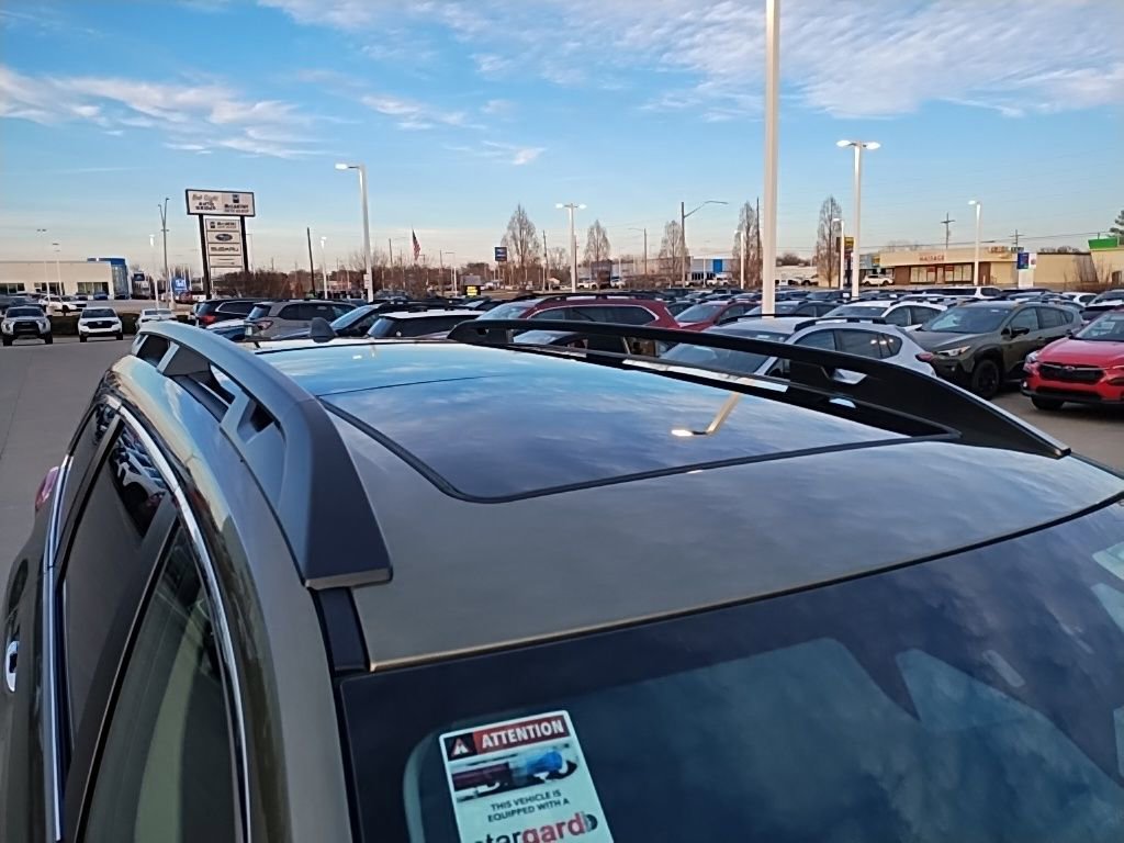 Used 2026 Subaru Ascent Touring AWD/4WD image 6