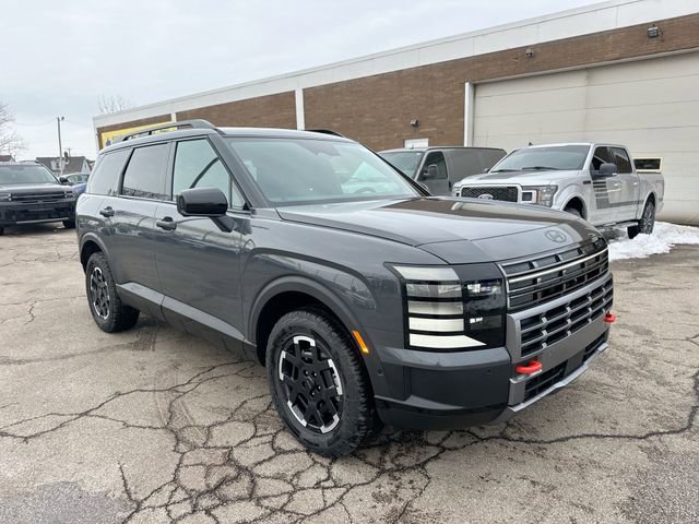 New 2026 Hyundai Palisade XRT Pro image 11