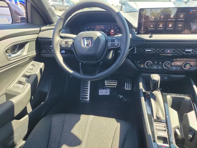 New 2026 Honda Accord Sport image 10