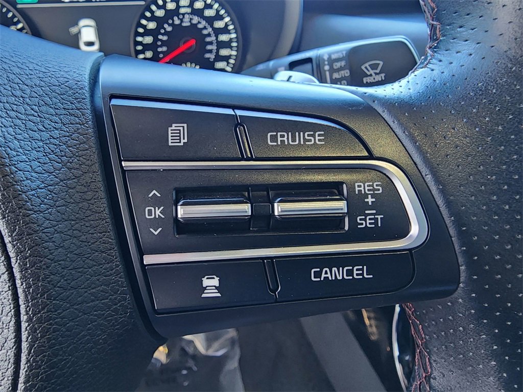 Used 2018 Kia Stinger GT2 image 21