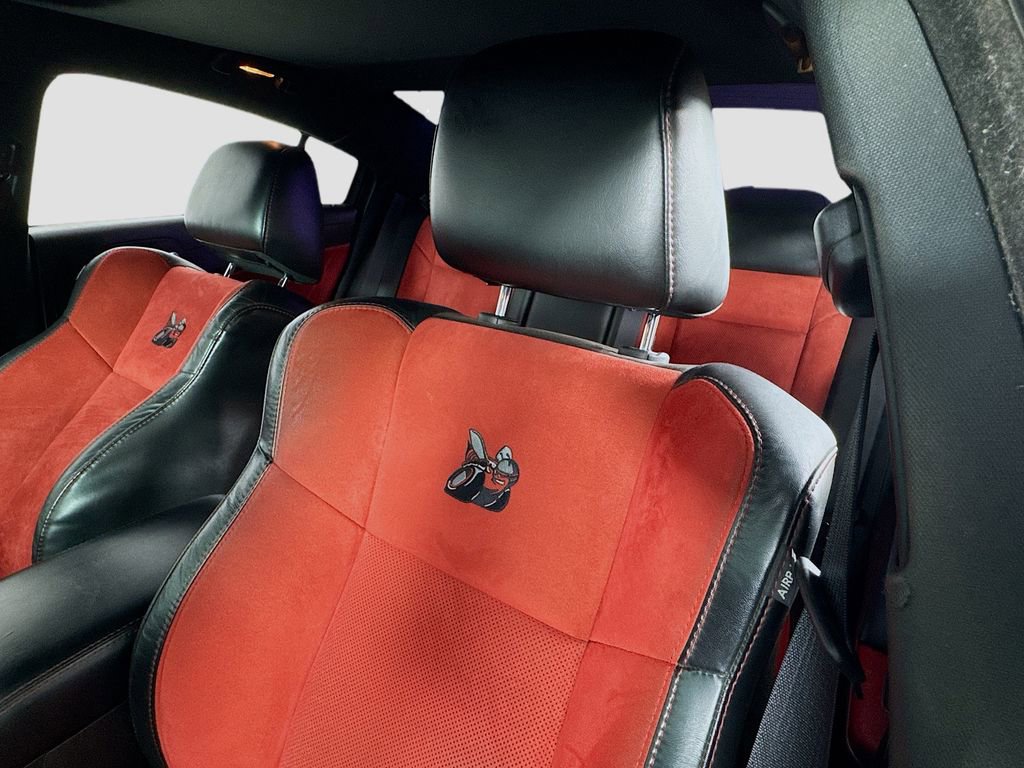 Used 2022 Dodge Charger Scat Pack RWD image 12