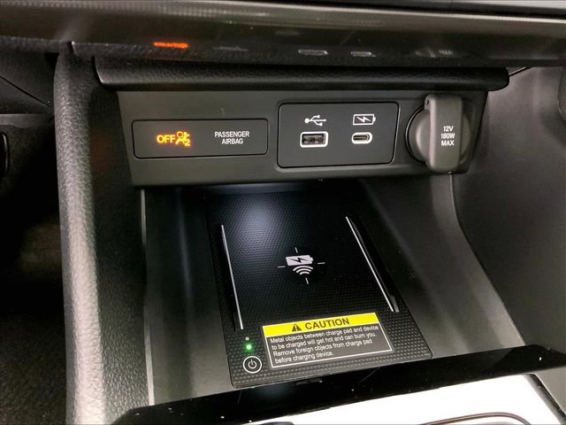 Used 2024 Acura Integra A-Spec image 33