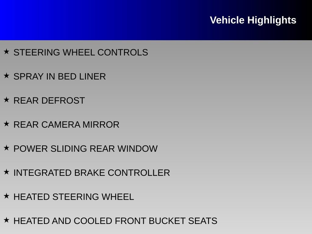 Used 2021 RAM 1500 TRX w/ TRX Level 2 Equipment Group AWD/4WD image 12