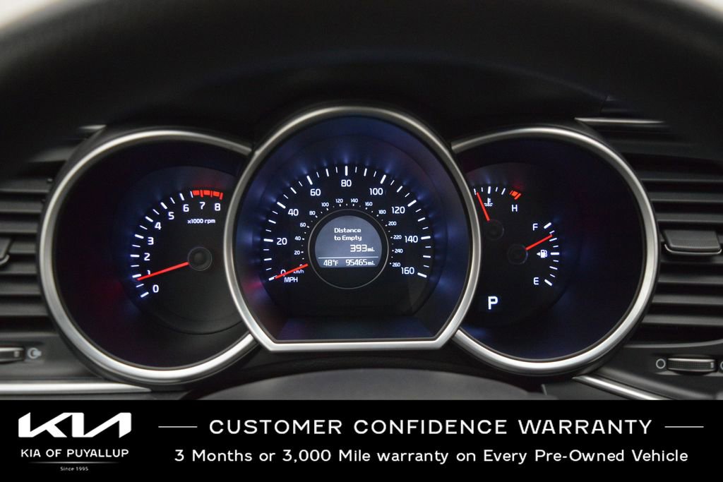 Used 2015 Kia Optima LX image 18