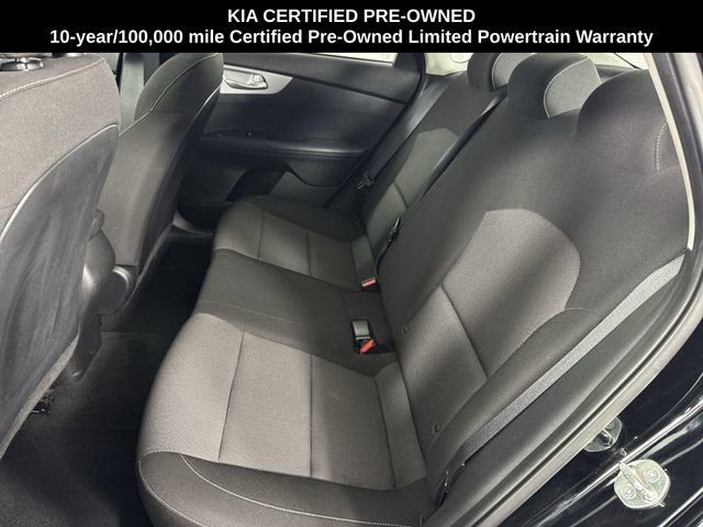 Certified 2023 Kia Forte LX image 20