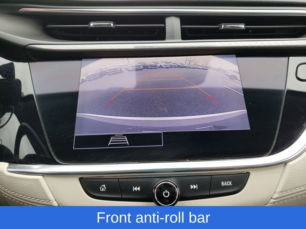 Used 2020 Buick Encore GX Preferred image 22