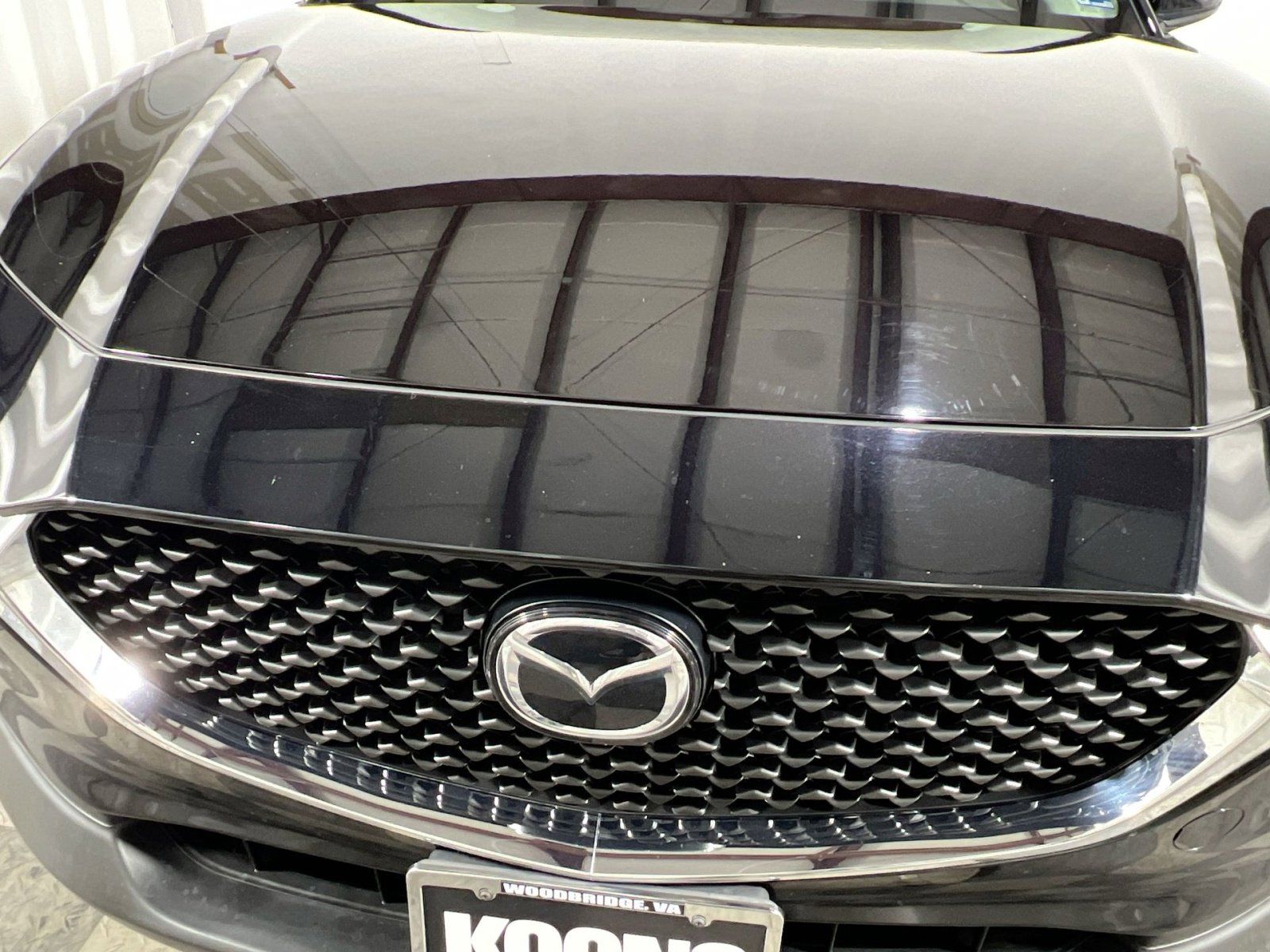 Used 2023 MAZDA CX-30 AWD 2.5 S image 8