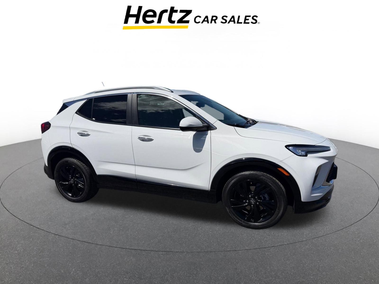 Used 2024 Buick Encore GX Sport Touring image 1