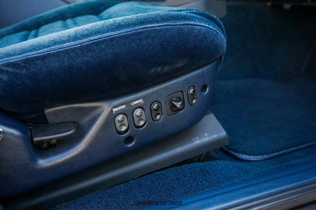 Used 1989 Ford Thunderbird Super image 60