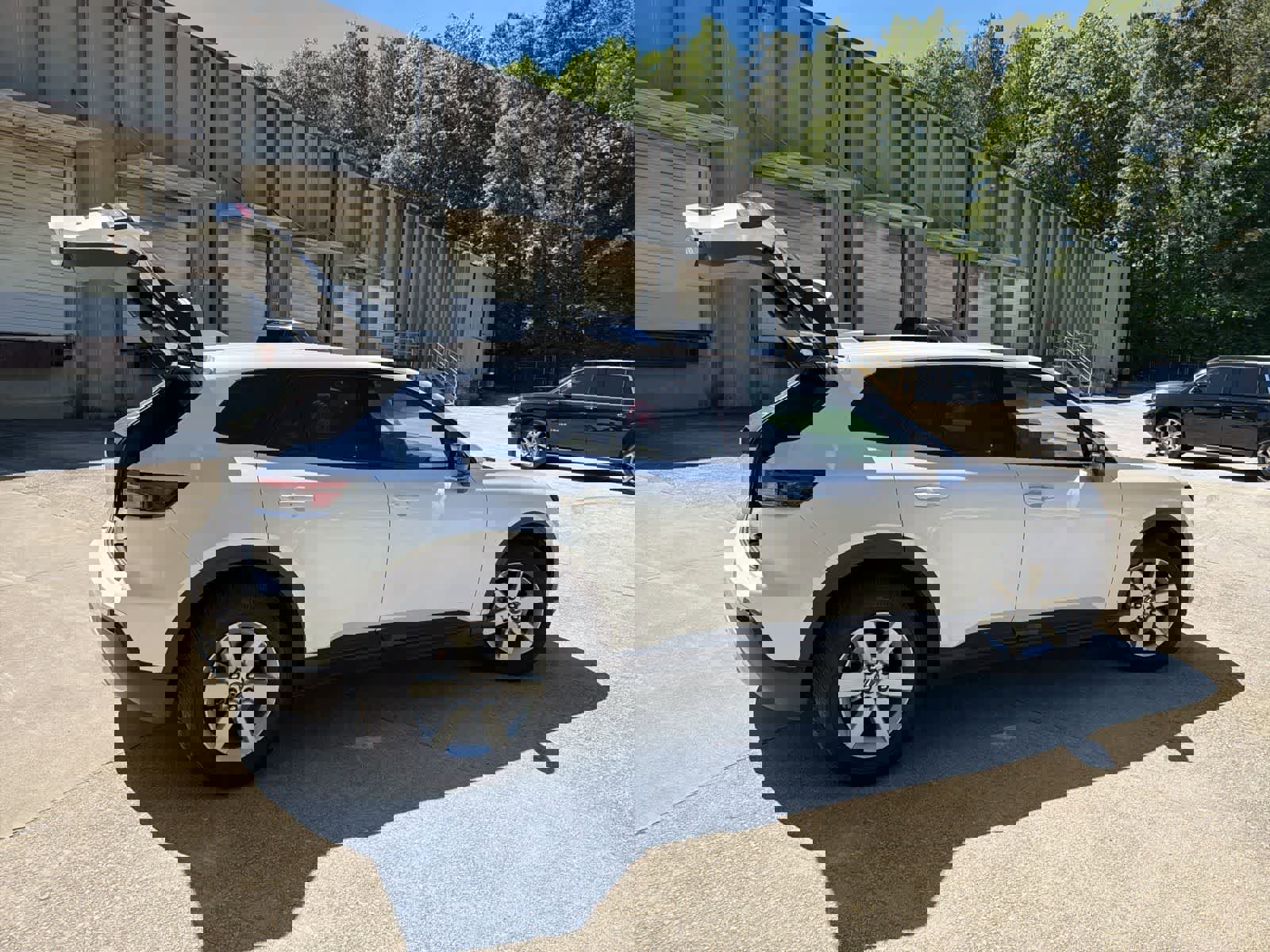 Used 2025 Honda Prologue Eco image 11