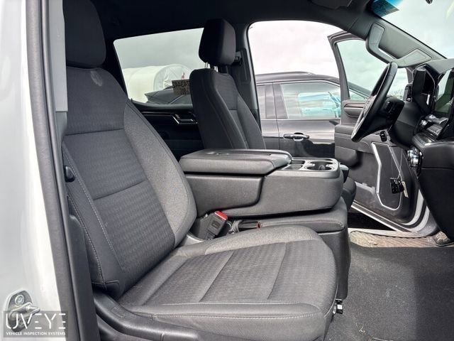 Certified 2023 GMC Sierra 1500 Elevation AWD/4WD image 24