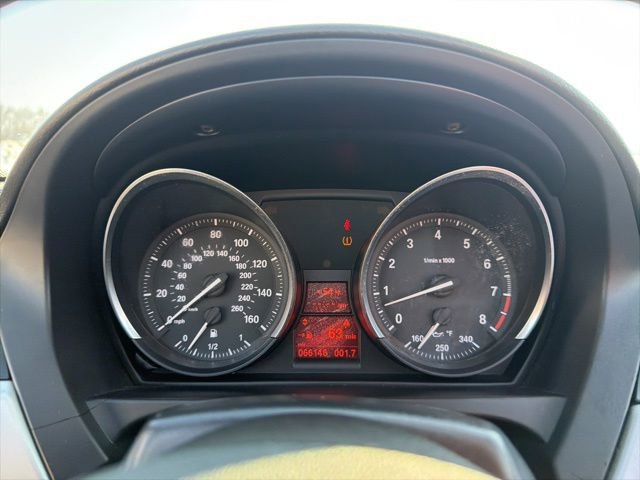 Used 2012 BMW Z4 sDrive28i image 34