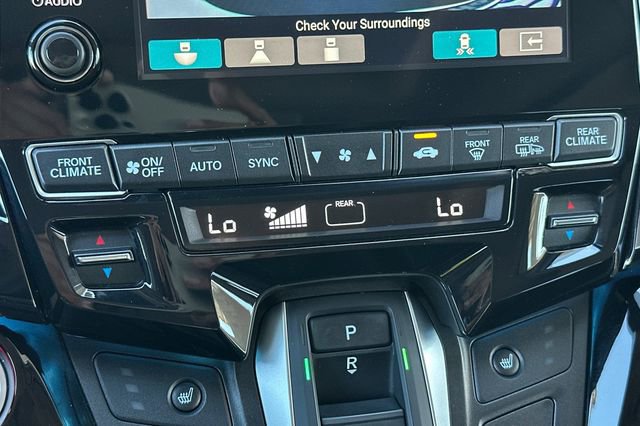 Certified 2024 Honda Odyssey Touring image 28