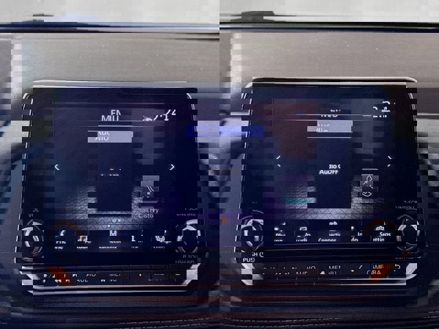 Certified 2023 Nissan Rogue SV w/ SV Premium Package image 12