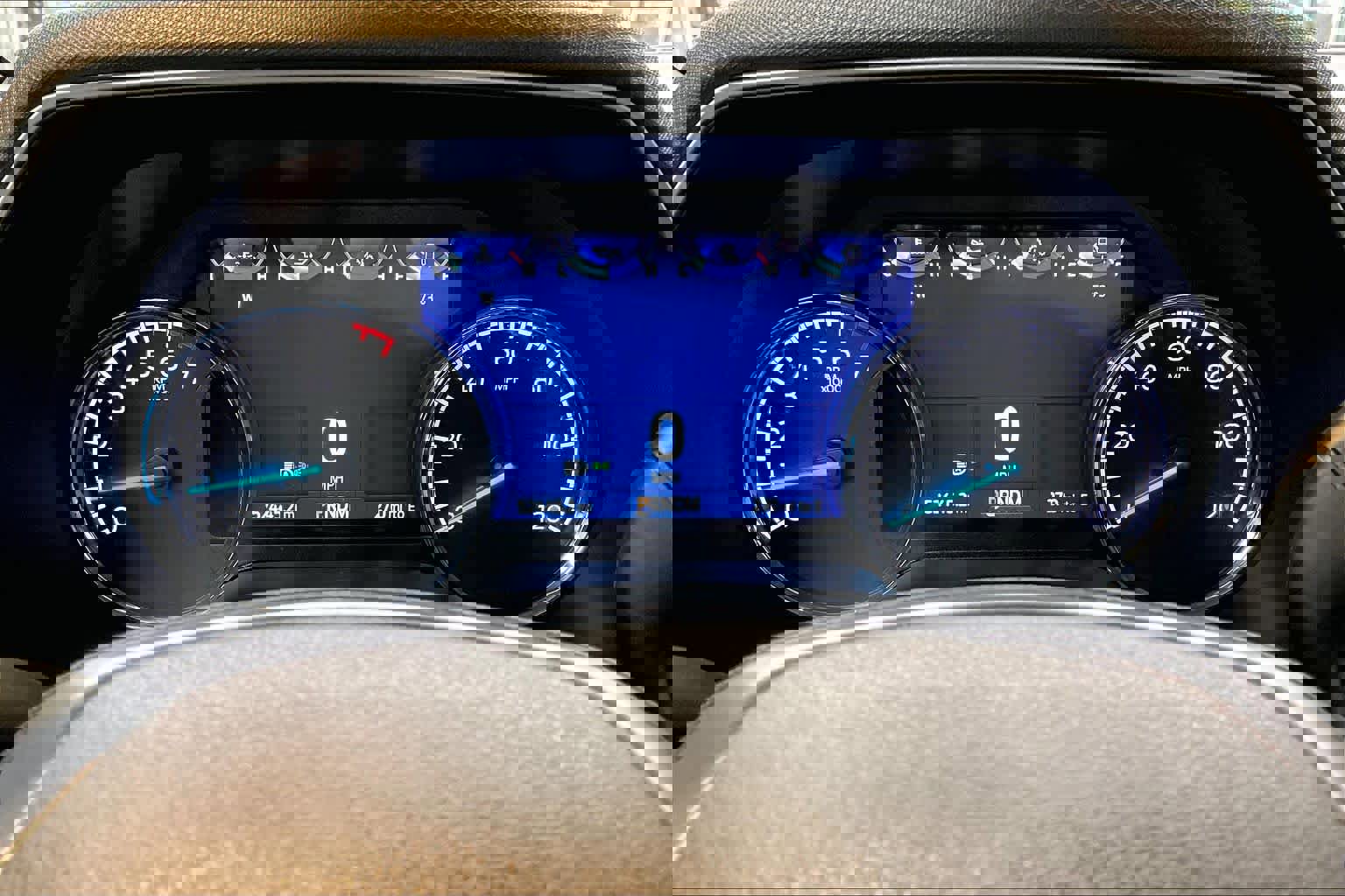 Used 2023 Ford F150 XLT w/ Equipment Group 301A Mid image 44