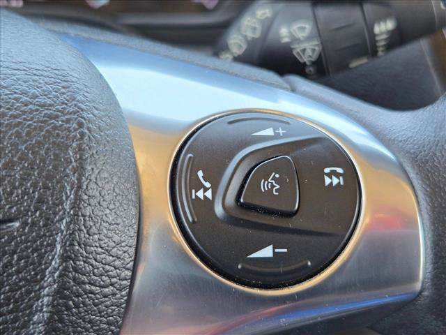 Used 2020 Ford Transit Connect Titanium FWD image 13