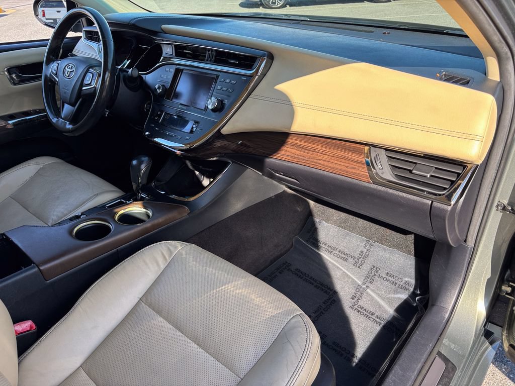 Used 2013 Toyota Avalon Limited FWD image 44
