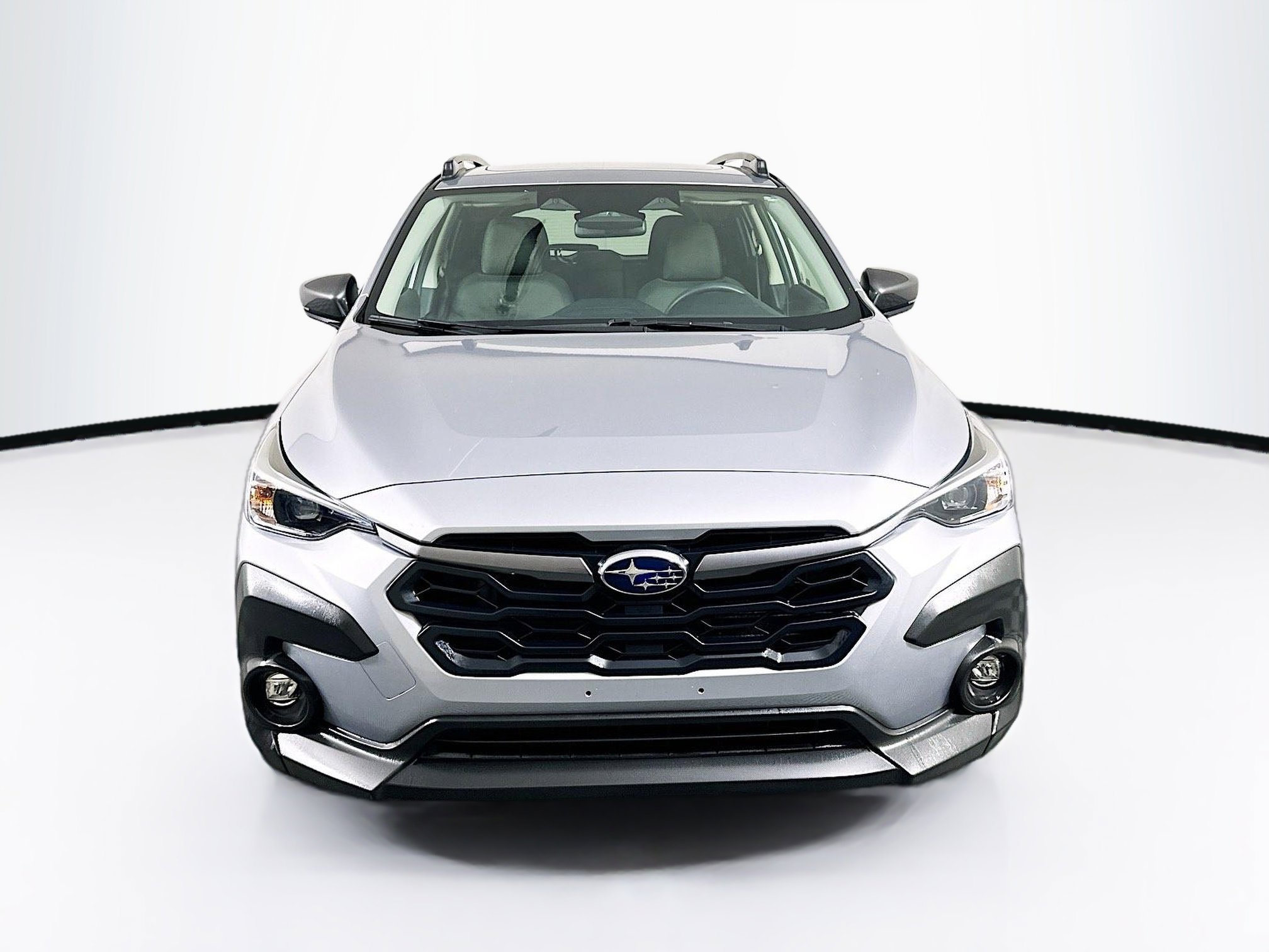 Used 2024 Subaru Crosstrek 2.0i Premium image 2