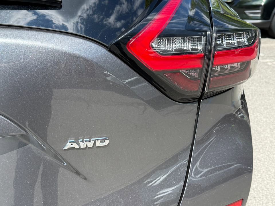 Used 2022 Nissan Murano S image 34