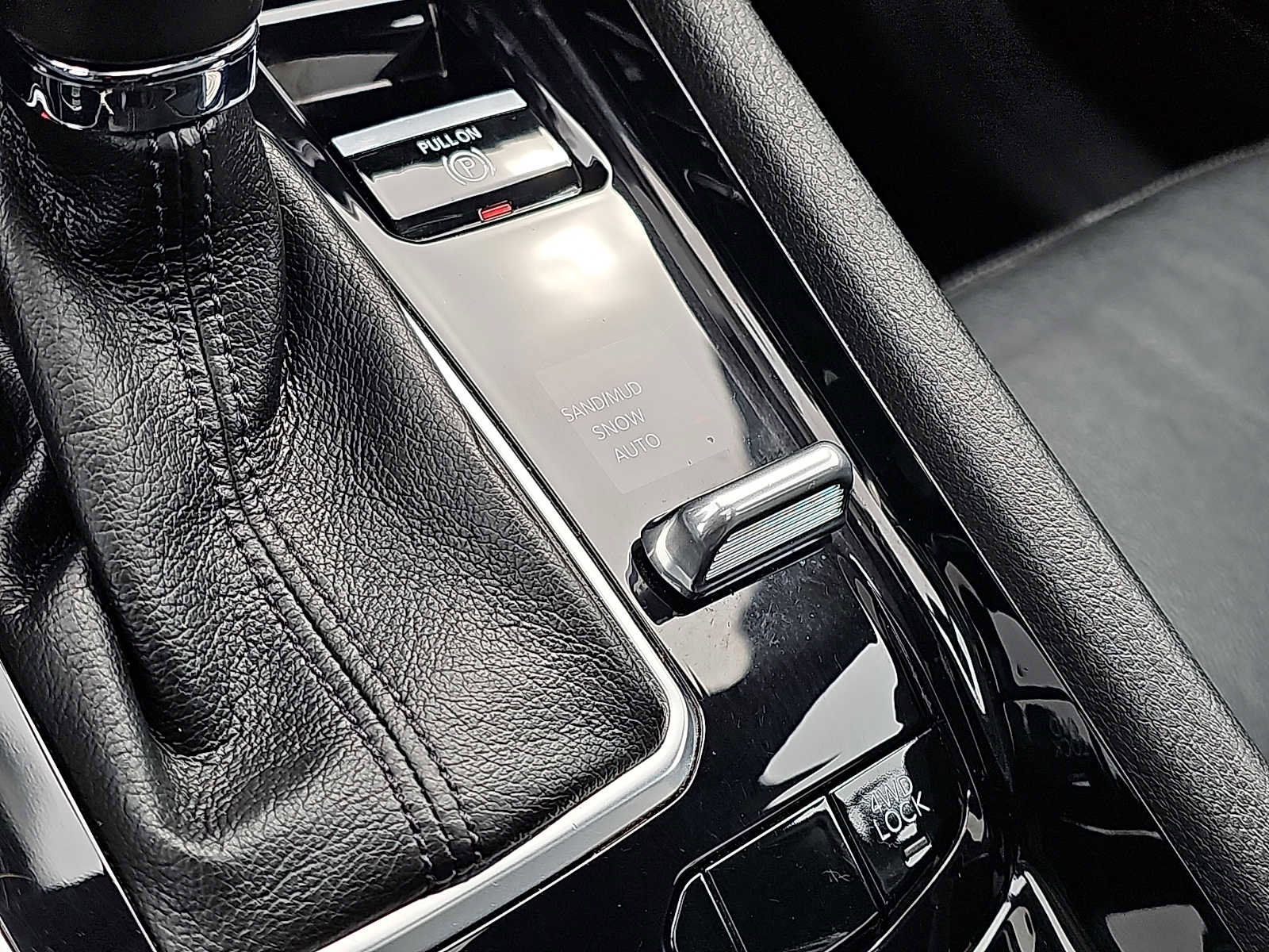 Used 2023 Jeep Compass Limited w/ Sun and Sound Group image 23