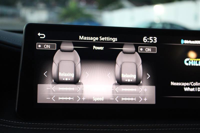 Used 2023 INFINITI QX60 Sensory w/ Vision Package image 27