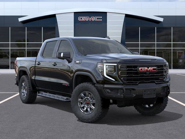 New 2026 GMC Sierra 1500 AT4X w/ LPO, Black Badging Package AWD/4WD image 31