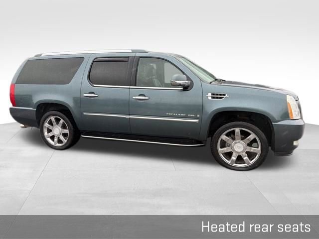 Used 2008 Cadillac Escalade ESV AWD image 18