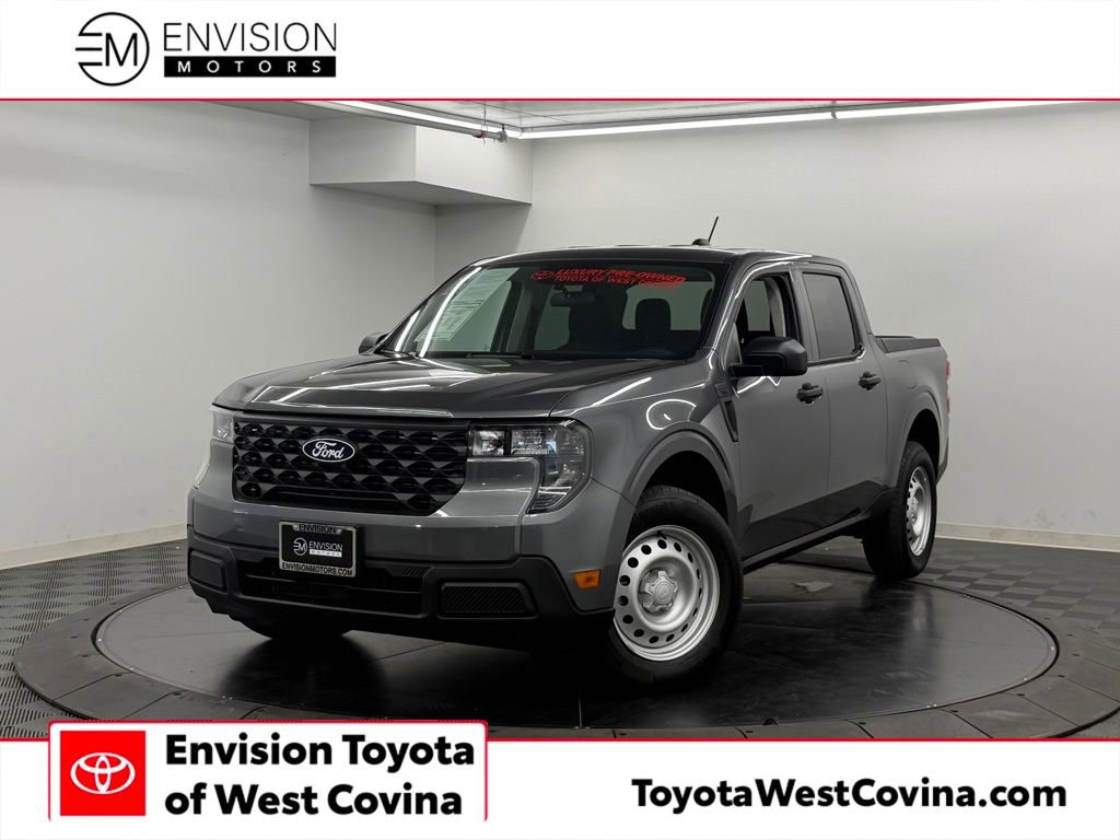 Used 2025 Ford Maverick XL FWD image 1