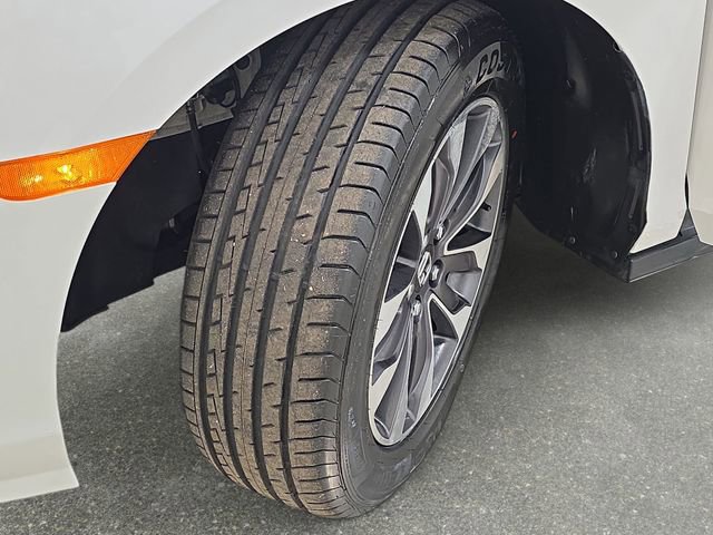 Used 2024 Honda Odyssey EX-L image 32