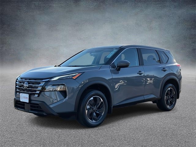 New 2026 Nissan Rogue SV image 5