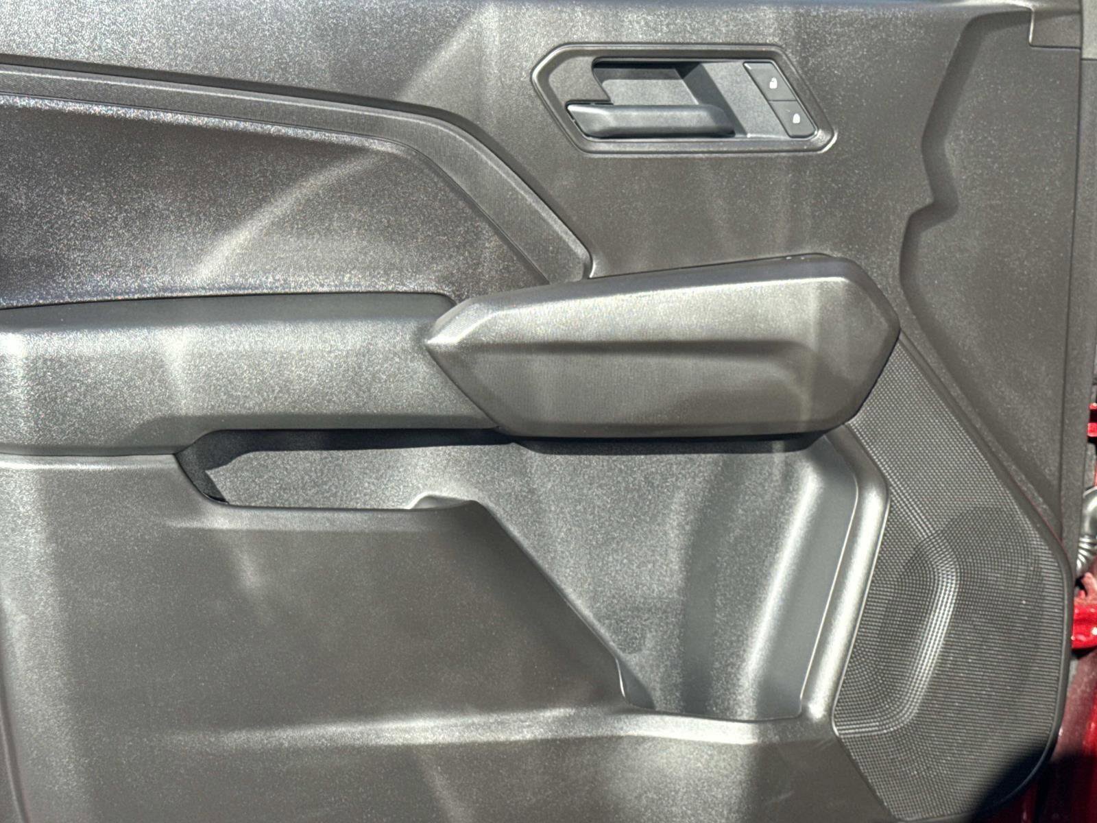 New 2026 Chevrolet Colorado Trail Boss image 8