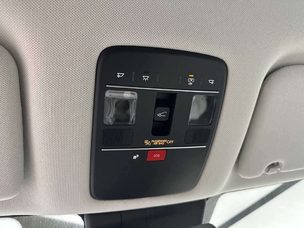 Used 2026 Hyundai Palisade SEL Premium FWD image 35