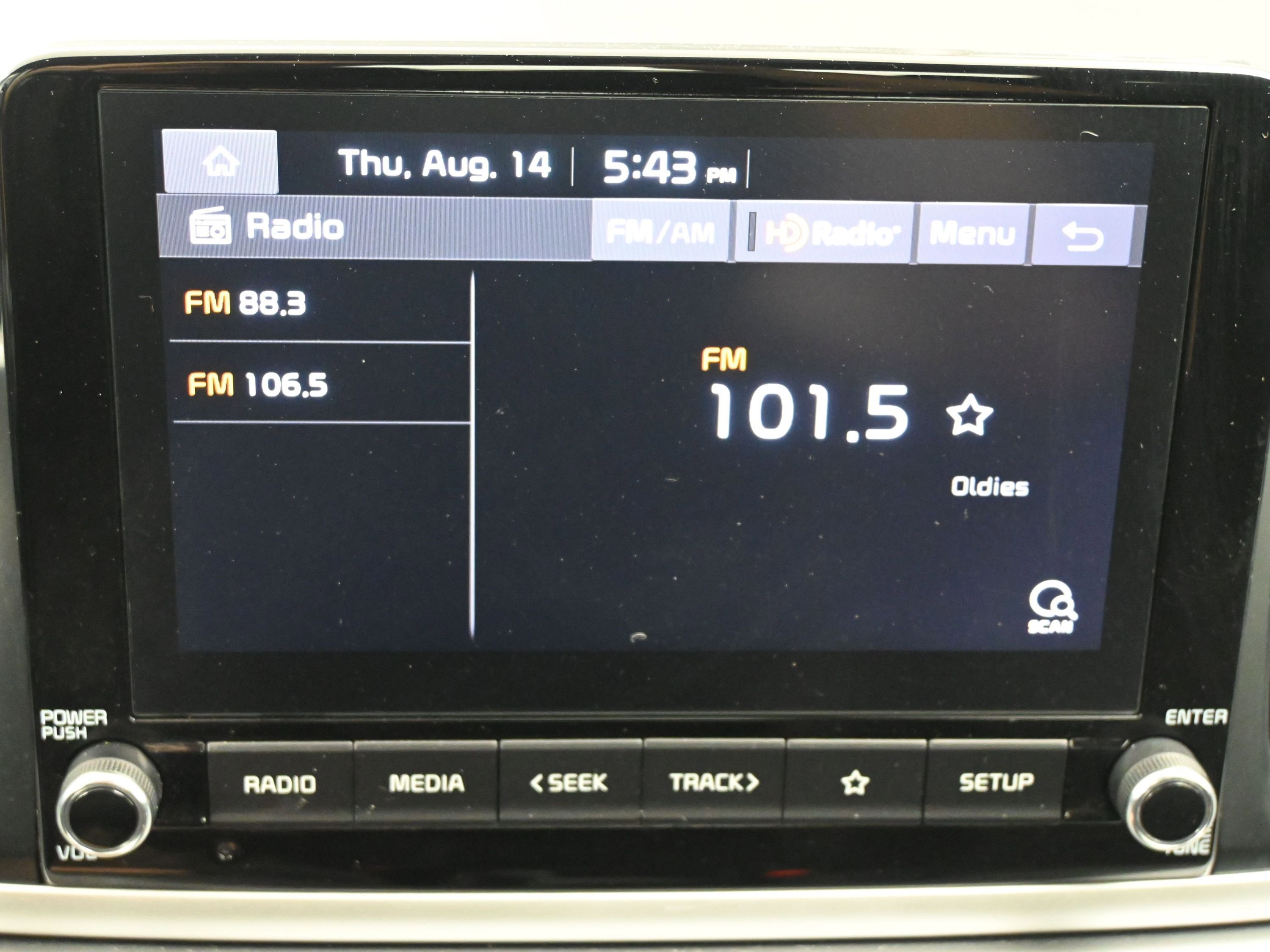 Used 2021 Kia Rio LX image 16