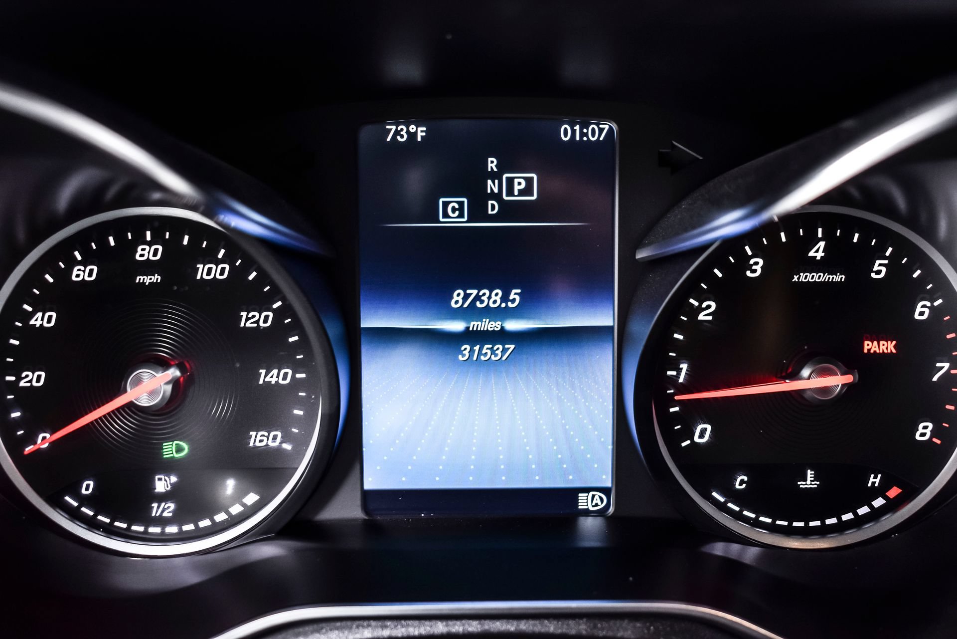 Used 2022 Mercedes-Benz GLC 300 4MATIC image 19