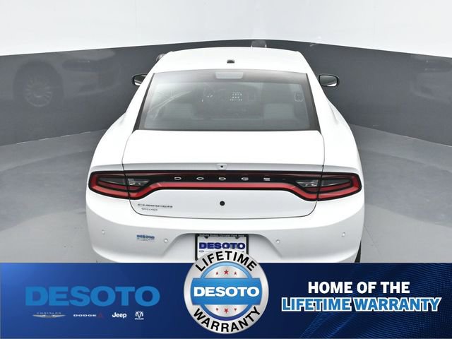 New 2023 Dodge Charger Police w/ Convenience Group I image 34