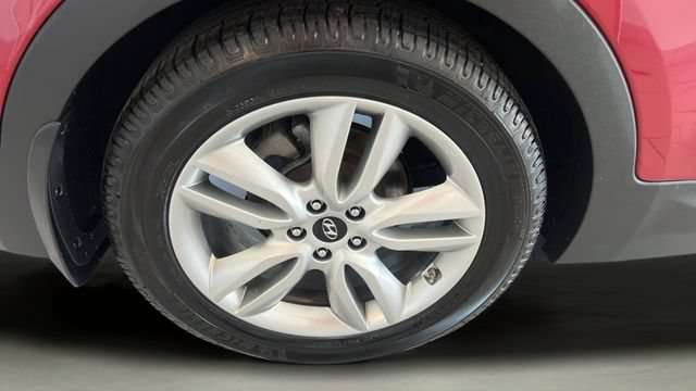 Used 2016 Hyundai Santa Fe Sport 2.0T w/ Option Group 05 FWD image 7