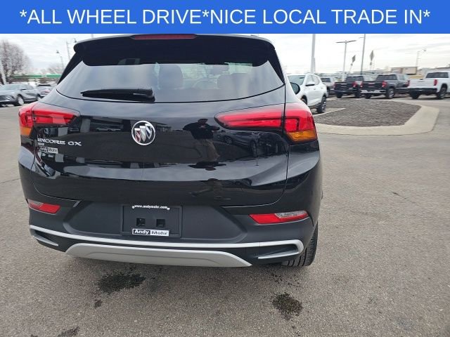 Used 2023 Buick Encore GX Select image 15