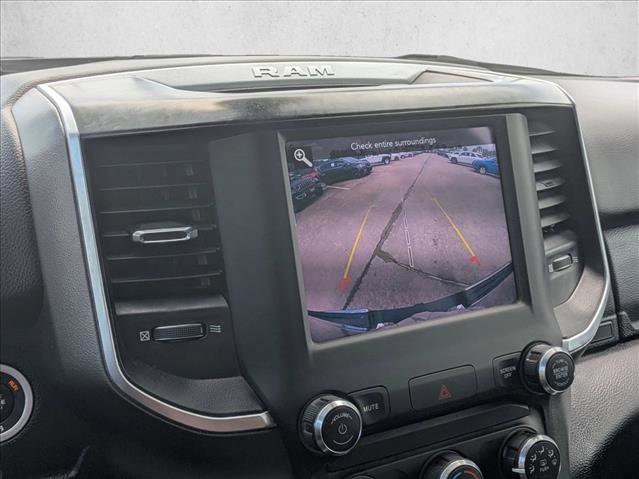 Used 2019 RAM 1500 Big Horn AWD/4WD image 13