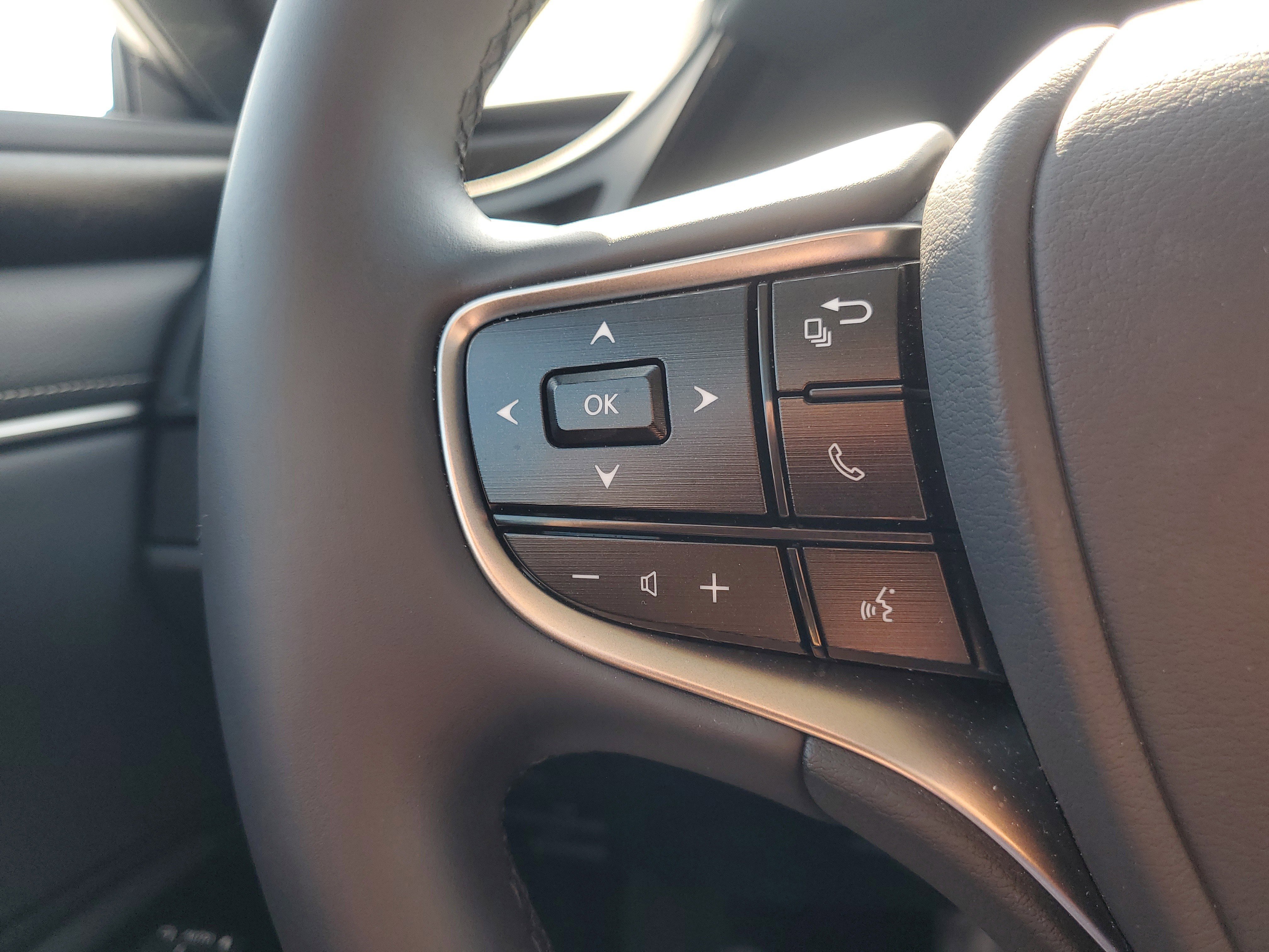 Used 2025 Lexus ES 350 w/ Premium Package FWD image 23