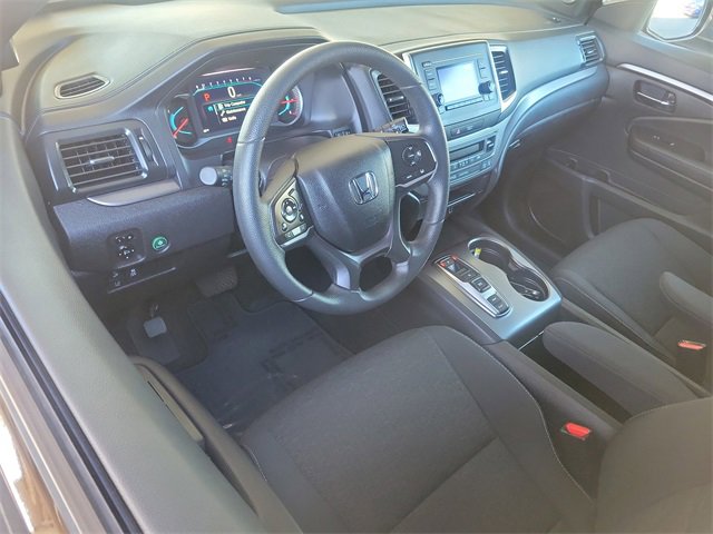 Used 2019 Honda Passport Sport image 6