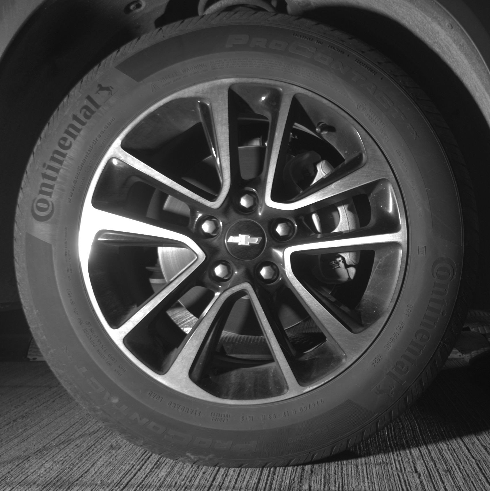 Used 2025 Chevrolet TrailBlazer LT image 13