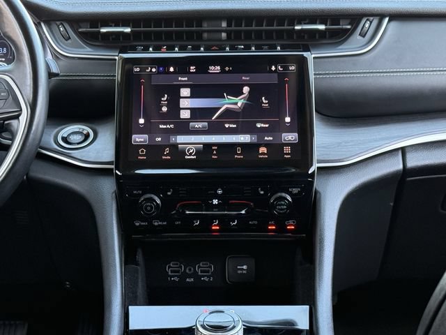 Used 2021 Jeep Grand Cherokee L Limited RWD image 17
