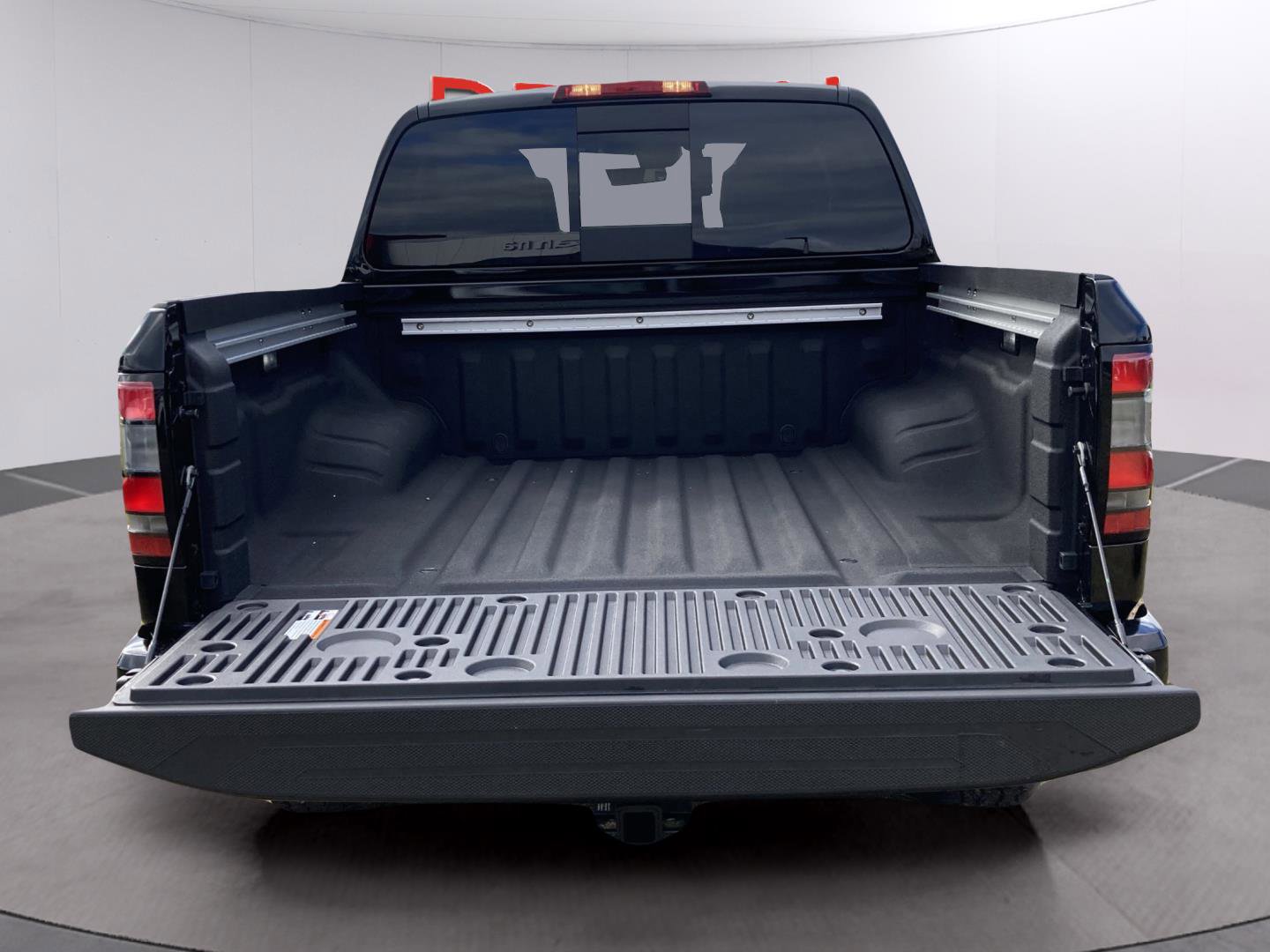 New 2026 Nissan Frontier PRO-4X w/ Pro Premium Package image 33