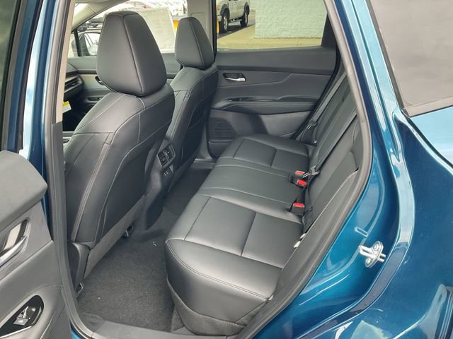 New 2026 Nissan Murano SL image 13