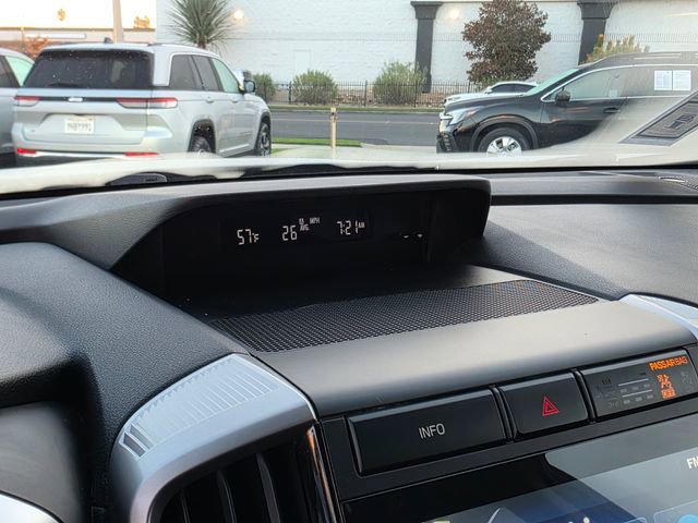 Certified 2022 Subaru Ascent Premium w/ Convenience Package image 17