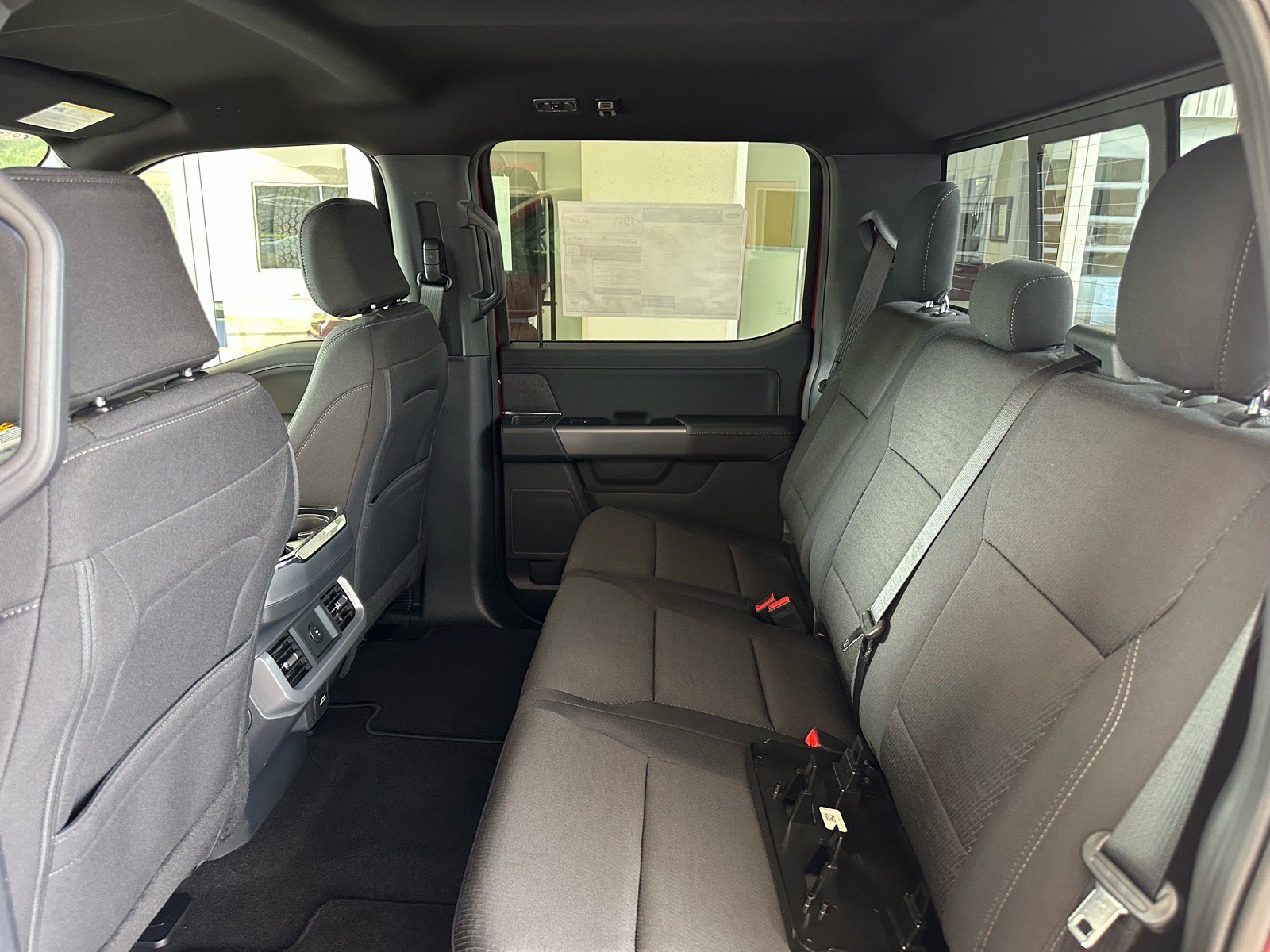 New 2026 Ford F150 XLT AWD/4WD image 25