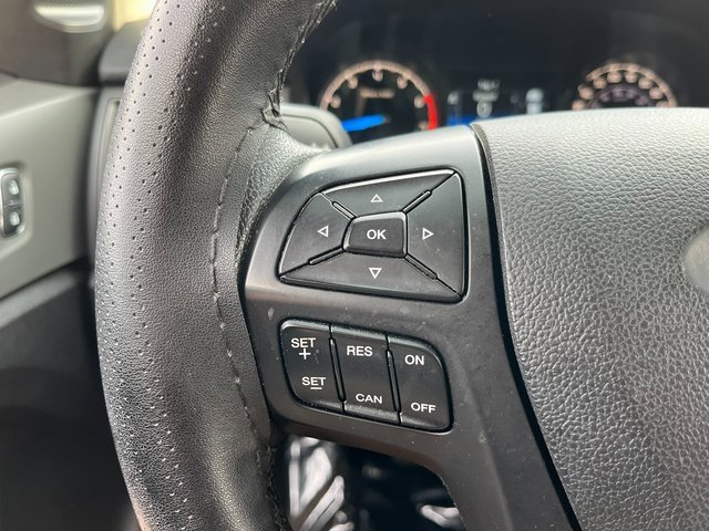 Used 2021 Ford Ranger XL w/ Equipment Group 101A High image 19