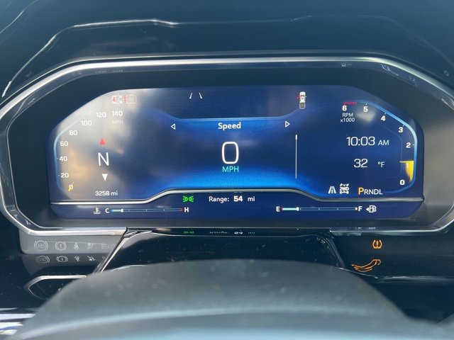 Used 2024 Chevrolet Silverado 2500 ZR2 w/ ZR2 Bison Edition image 14